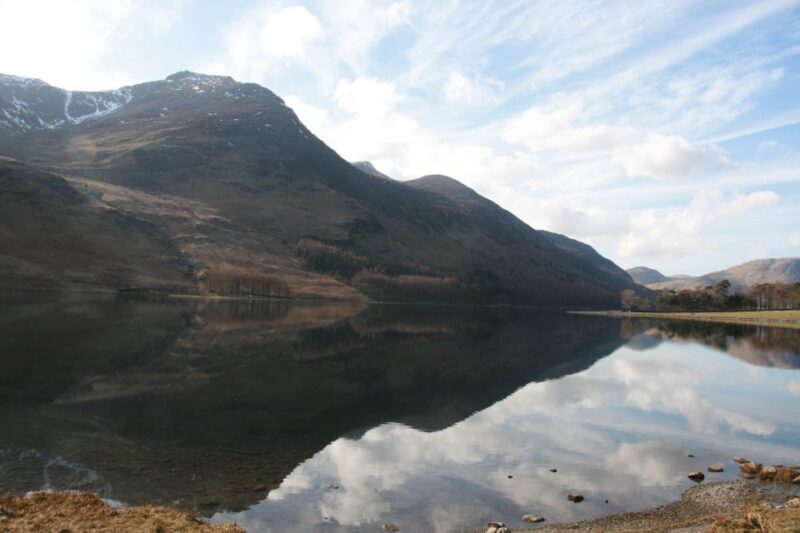 Ultimate Lake District Tour Visiting 10 Lakes - Who Is This Tour Best For?