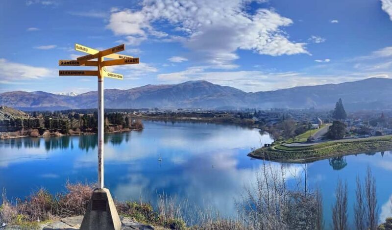 Ultimate Lake Dunstan Bike Hire, Shuttles And Boat Return - The Value of This Experience