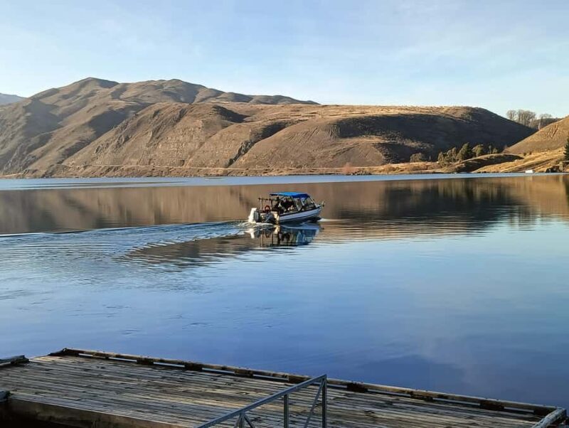 Ultimate Lake Dunstan Bike Hire, Shuttles And Boat Return - FAQs: Practical Questions Answered