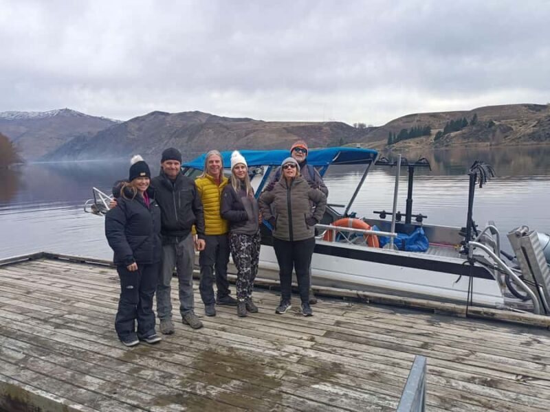 Ultimate Lake Dunstan Bike Hire, Shuttles And Boat Return - Final Thoughts: Who Will Love This Tour?