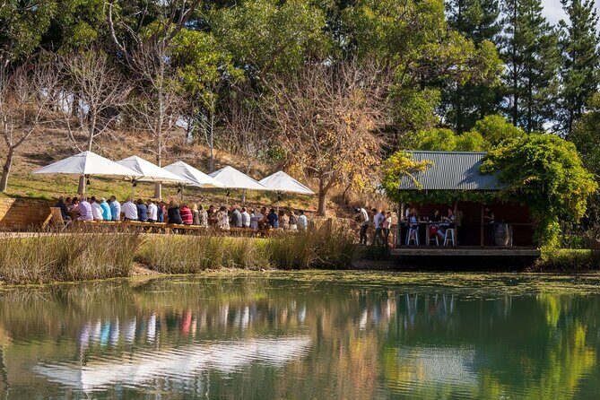 Ultimate Maggie Beer's Farmshop Experience - What to Keep in Mind