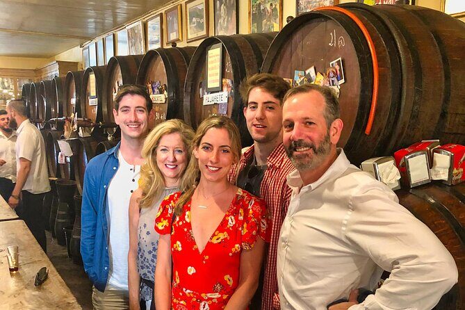 Ultimate Malaga History & Tapas - All Included Full Experience - Who Should Consider This Tour?