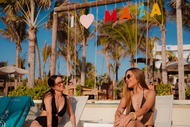 Ultimate Mazatlán Shore Excursion City Tequila and Beach Club - A Deep Dive into the Mazatlán Shore Excursion