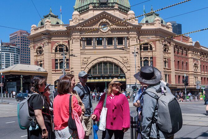 Ultimate Melbourne Walking Tour: History, Laneways & Culture - The Value of the Experience