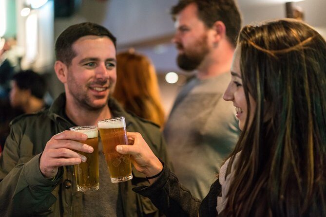 Ultimate Melbourne Walking Tour: History, Laneways & Culture - FAQ