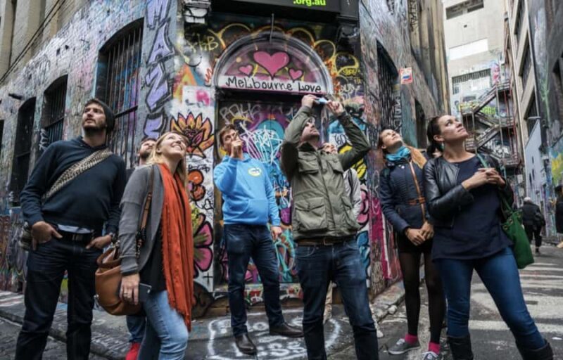 Ultimate Melbourne Walking Tour: History, Laneways & Culture - Who Will Love This Tour?