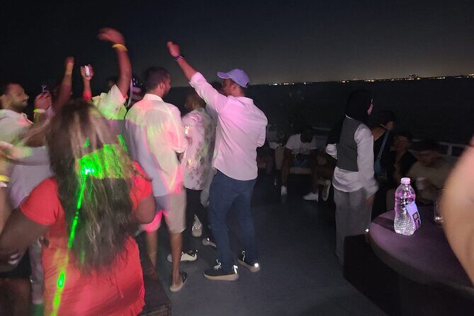 Ultimate Miami Boat Party with Free Open Bar & Live DJ - Final Thoughts: Is It Worth It?