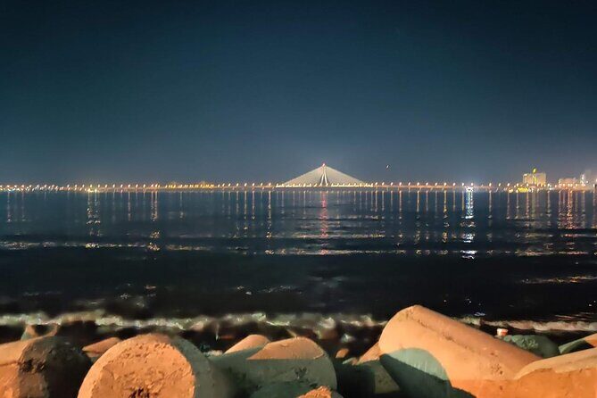 Ultimate Mumbai Sightseeing Tour by Private Vehicle - A Closer Look at the Itinerary