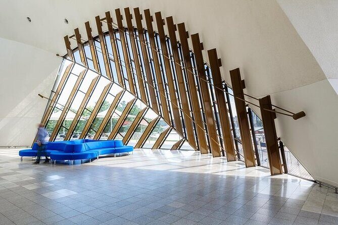 Ultimate Museum Experience | Tour + Dine + Shop (10am daily) - Practical Details and Considerations