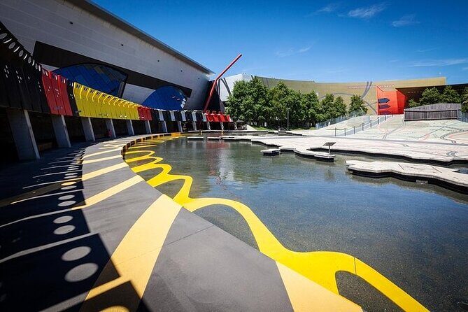 Ultimate Museum Experience | Tour + Dine + Shop (10am daily) - Who Would Love This Experience?