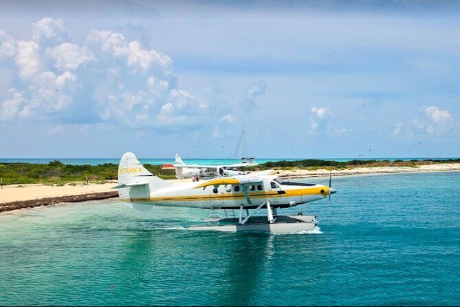 Ultimate National Park Expedition Dry Tortugas Everglades - An In-Depth Look at the Itinerary