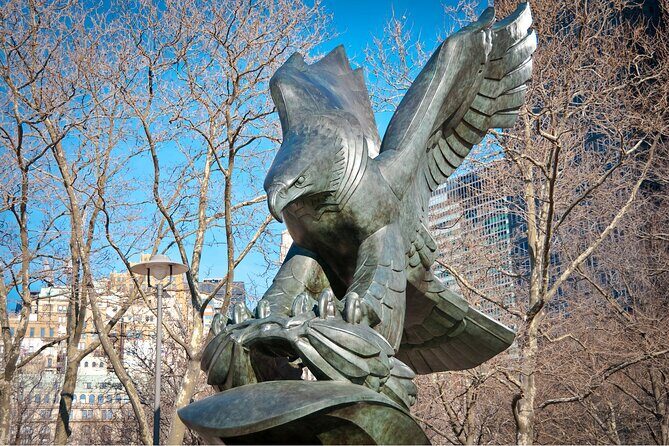 Ultimate New York Self-Guided Walking Audio Tour Bundle - Authentic Insights from Travelers