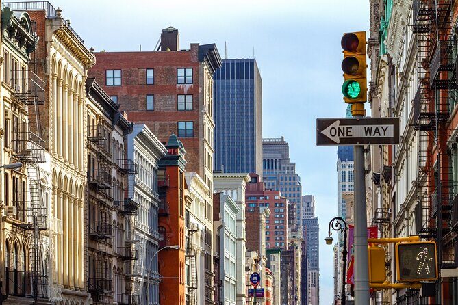 Ultimate New York Self-Guided Walking Audio Tour Bundle - FAQs