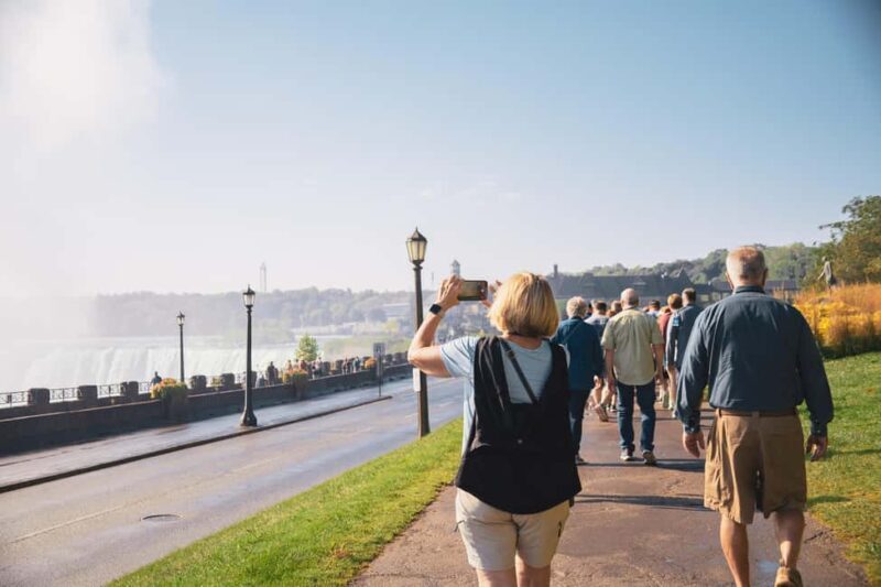 Ultimate Niagara Falls Tour with Boat Cruise - Key Points