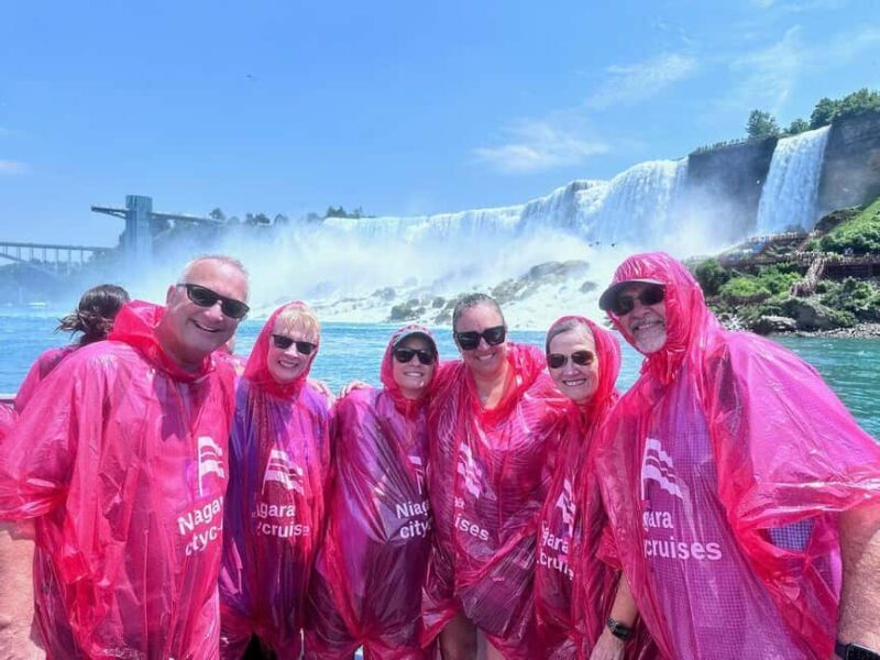 Ultimate Niagara Falls Tour with Boat Cruise - An Honest Look at the Ultimate Niagara Falls Tour