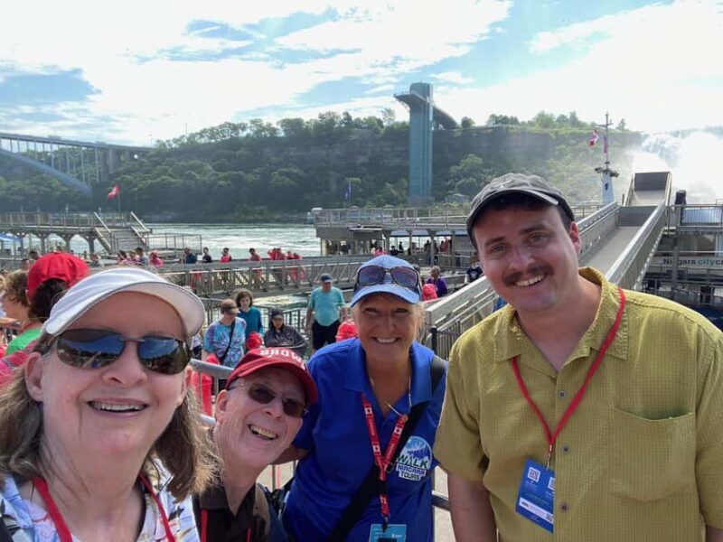 Ultimate Niagara Falls Tour with Boat Cruise - Final Thoughts