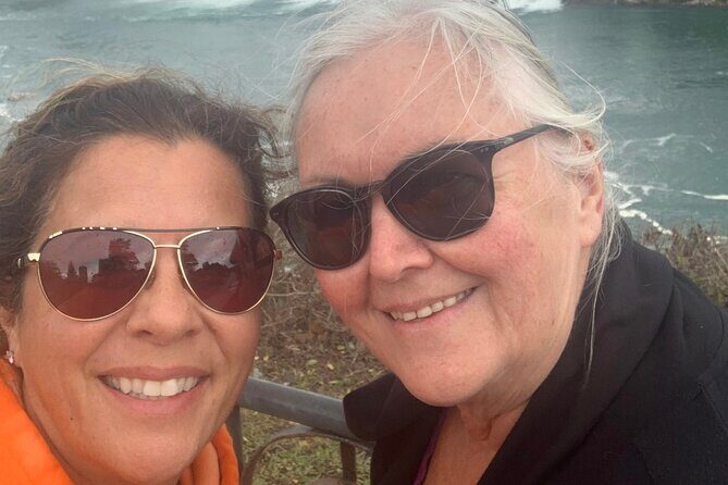 Ultimate Niagara Falls Walking Tour with Boat Cruise - An Authentic Look at the Experience