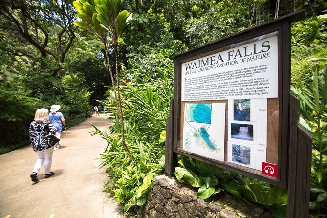 Ultimate North Shore Adventure: Full-Day Hawaiian Experience - Practical Tips for Travelers