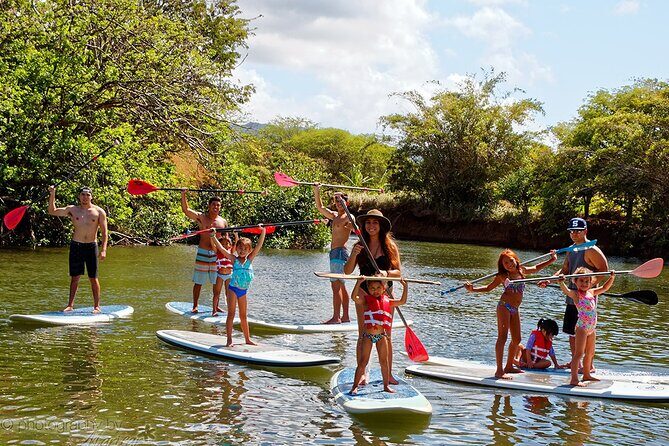 Ultimate North Shore Adventure: Full-Day Hawaiian Experience - The Sum Up: Is This Tour Right for You?