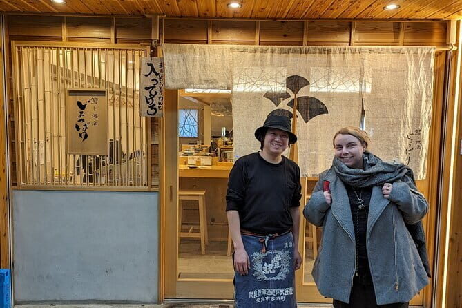 Ultimate Osaka - 5 Hours History Food Tour - A Deep Dive into Osaka’s Flavorful Past and Vibrant Streets