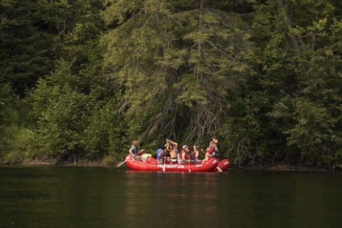 Ultimate Ottawa Lazy River Rafting Tour - From Ottawa & Gatineau - Who Will Love This Tour?