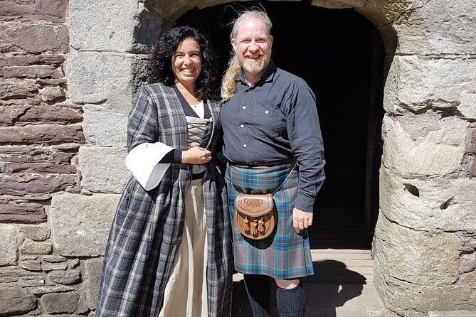 Ultimate Outlander Day Tour - What to Expect in Terms of Experience