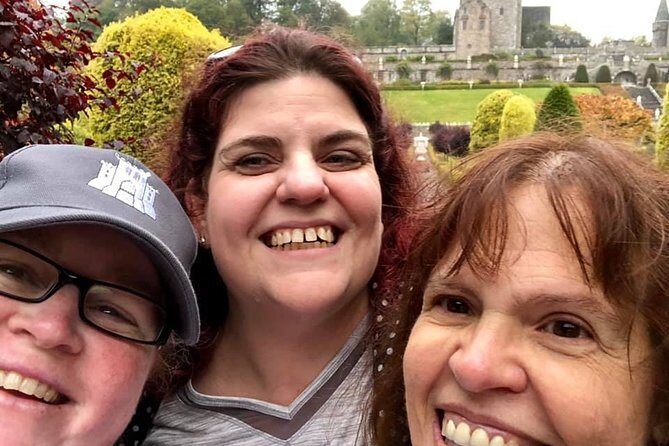 Ultimate Outlander Day Tour - Who Is This Tour Best For?