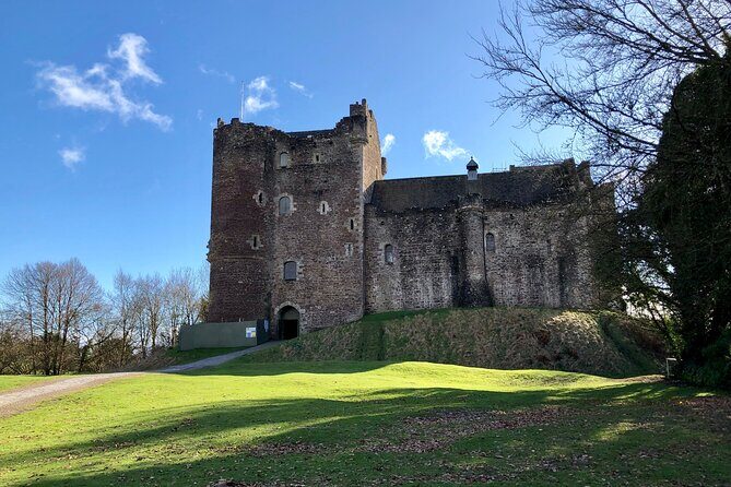 Ultimate Outlander Day Tour - FAQ
