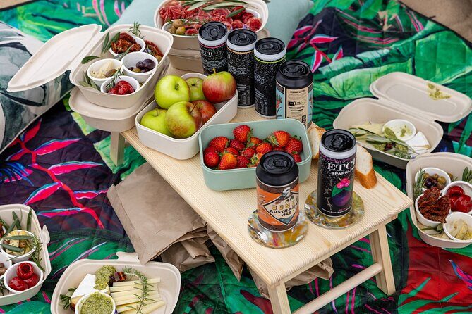 Ultimate Peninsula Adventure: Stand Up Paddle, Hot Springs, Hike, Lunch & Winery - The Sum Up