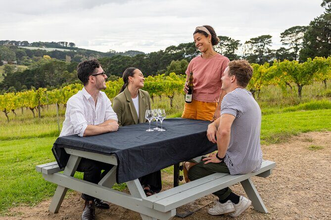 Ultimate Peninsula Adventure: Stand Up Paddle, Hot Springs, Hike, Lunch & Winery - FAQ