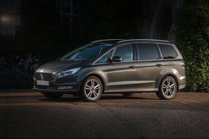 Ultimate Personalised London Tour - 6 Hours Your Personal Driver - What Travelers Say