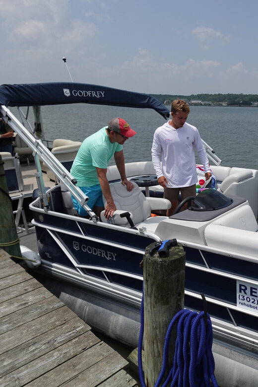 Ultimate Pontoon Boat Rental in Chincoteague Island, VA - Who Should Book This Tour?