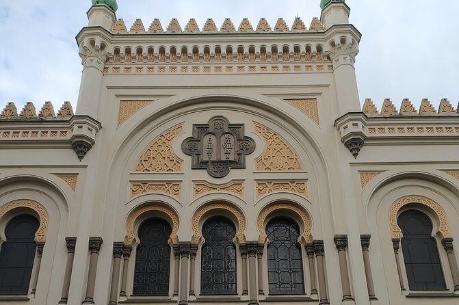 Ultimate Prague - Who Is This Tour Best For?