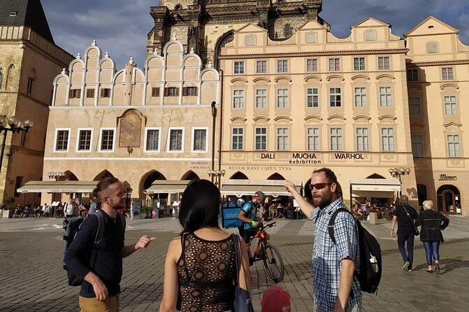 Ultimate Prague - Final Thoughts