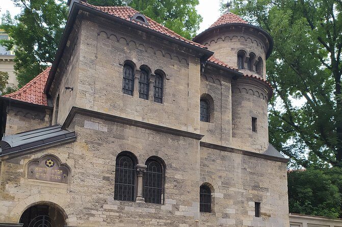 Ultimate Prague - FAQ