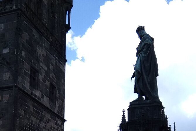 Ultimate Prague Private Walking Tour - Final Thoughts