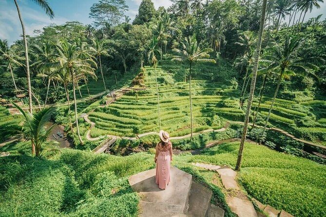 Ultimate Private "2 Days 1 Night North East Bali " - Exploring the Itinerary in Detail