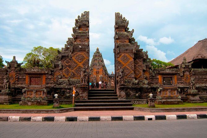Ultimate Private Custom Tour: Bali in a Day - FAQs