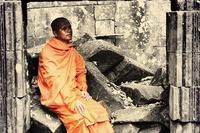 Ultimate Private Day Trips To Koh Ker City, Pyramid Prasat Thom & Beng Mealea - Authentic Insights from Travelers