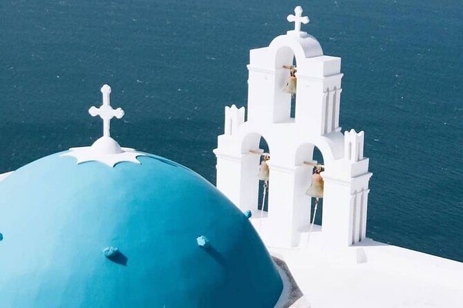 Ultimate Private Escape Trip in Santorini - An In-Depth Look at the Tour