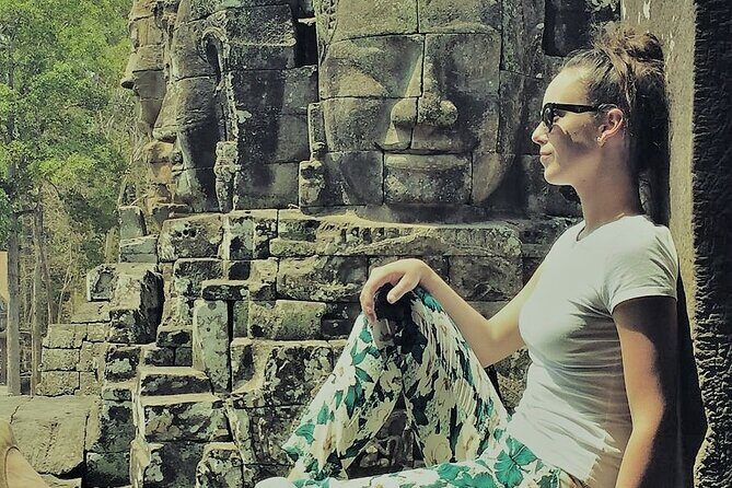 Ultimate Private Guided Tours, Sunrise Angkor Wat, Bayon, Ta Prohm, Banteay Srei - Final Thoughts