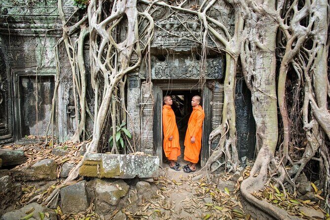 Ultimate Private Guided Tours, Sunrise Angkor Wat, Bayon, Ta Prohm, Banteay Srei - FAQ