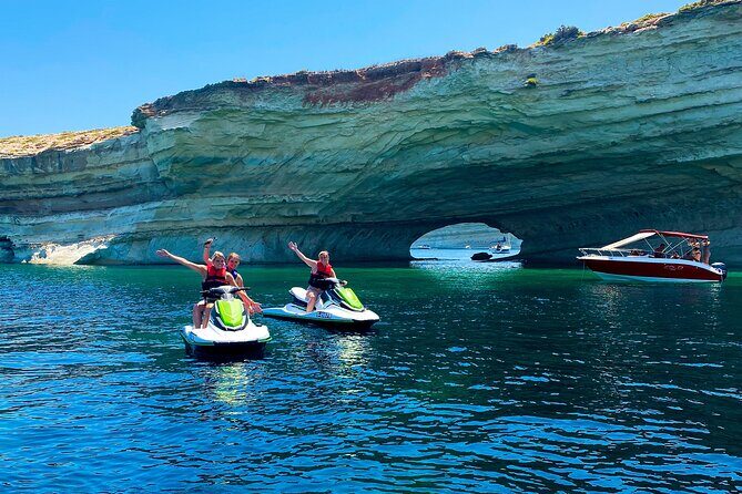 Ultimate Private Jet-Ski Experience in Malta - Final Thoughts