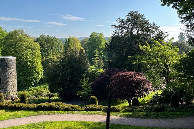 Ultimate Private Minibus tour Blarney,Cork City and Kinsale. - In-Depth Look at the Itinerary