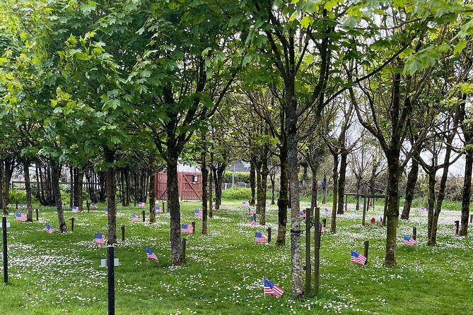 Ultimate Private Minibus tour Blarney,Cork City and Kinsale. - FAQ