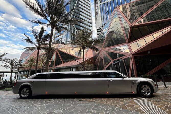 Ultimate Romantic Gondola Experience - Key Points