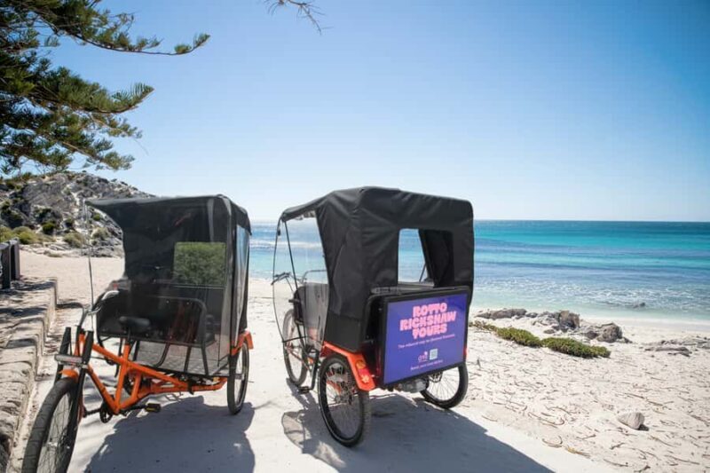 Ultimate Rottnest Island Rickshaw Tour with Personal Guide - Final Thoughts: Is It Worth It?