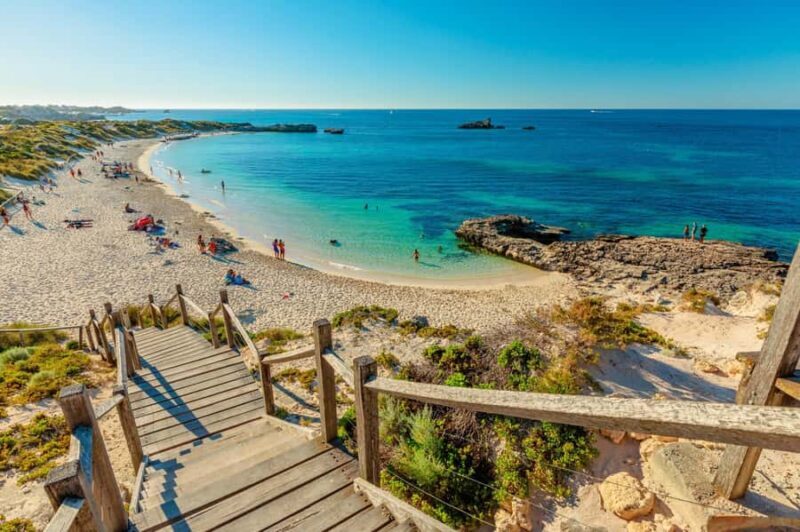 Ultimate Rottnest Island Rickshaw Tour with Personal Guide - FAQ