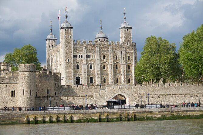 Ultimate Royal London: Tower of London & City of Westminster Tour - Who Would Love This Tour?