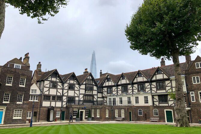 Ultimate Royal London: Tower of London & City of Westminster Tour - Final Thoughts